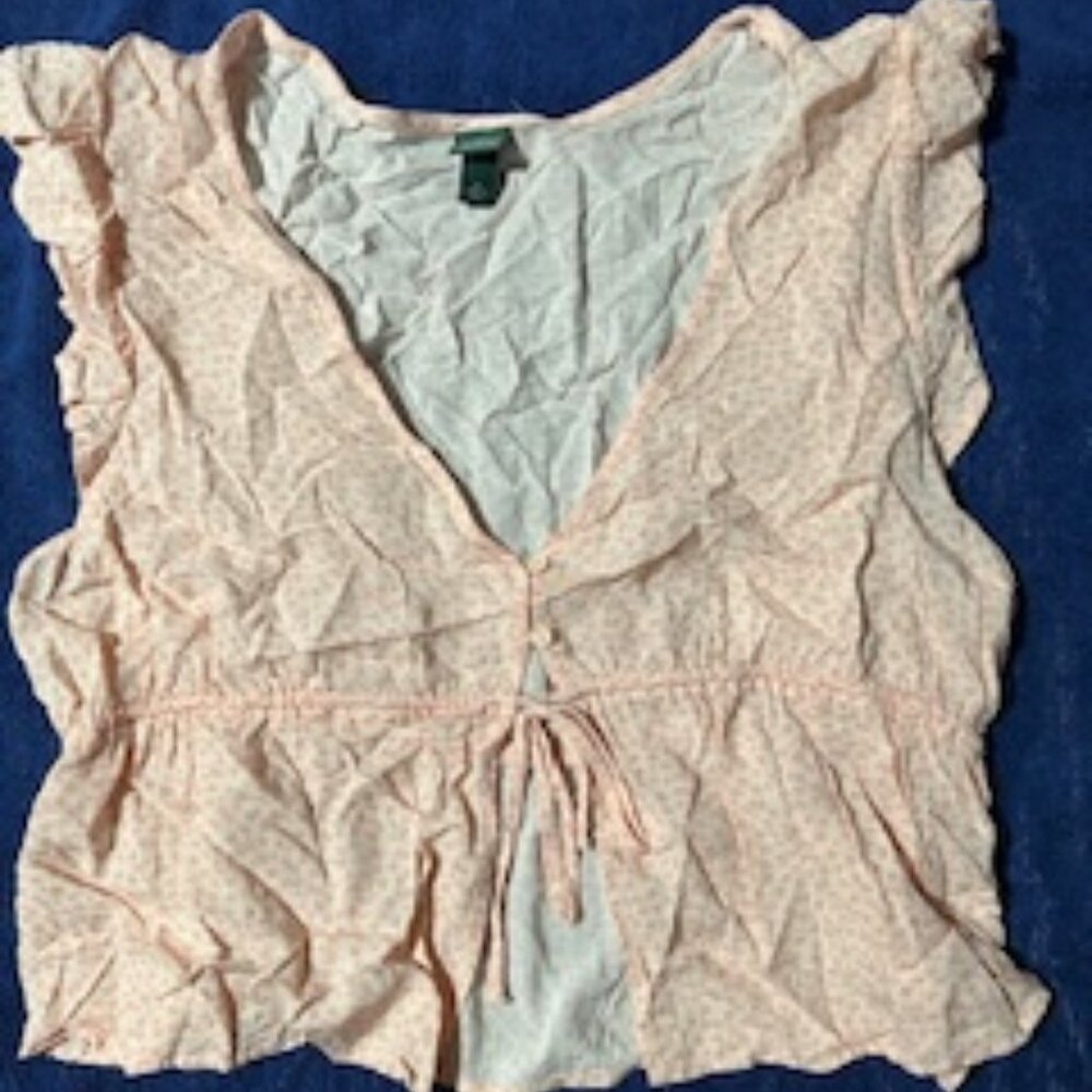 Wild Fable Blouse